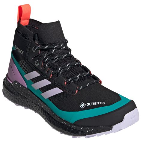 adidas hoge wandelschoenen dames|Outdoor Wandelschoenen .